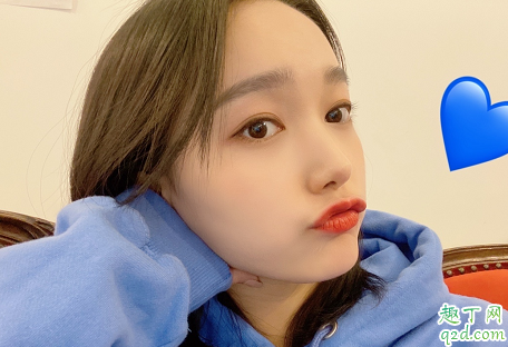 完美关系路易斯有感情线吗 路易斯结局是怎样的3