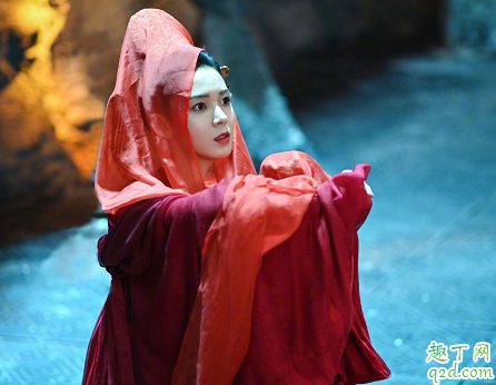 无心法师3无心喜欢柳青鸾吗 无心柳青鸾结局在一起没1