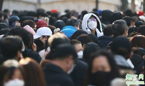 韩国疫情去青岛受限制吗 韩国人去青岛会导致疫情爆发吗1