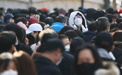 韩国疫情去青岛受限制吗 韩国人去青岛会导致疫情爆发吗