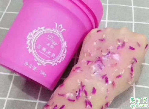 冰亦花瓣面膜怎么样 冰亦花瓣面膜使用测评 3