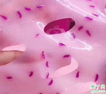 冰亦花瓣面膜怎么样 冰亦花瓣面膜使用测评 4