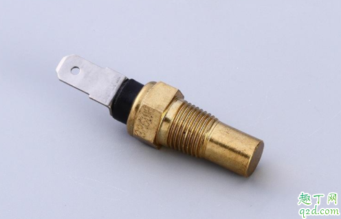 水温传感器会影响汽车发动机启动吗 水温传感器坏了有什么表现 2