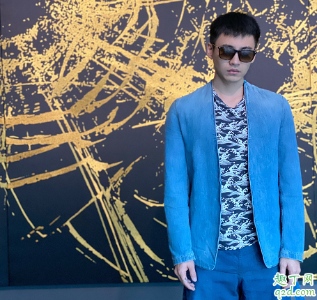 掌中之物小五喜欢何妍吗 小五何妍结局在一起没1