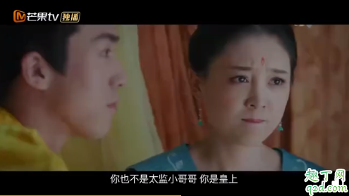 网剧手可摘星辰是小说改编的吗 手可摘星辰小说深宫丑女txt百度云资源5