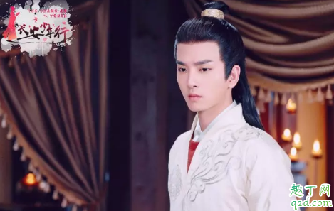 长安少年行根据什么改编的 长安少年行txt免费阅读地址百度云1
