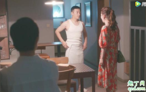 安家孙俪和罗晋有感情戏吗 安家孙俪和罗晋最后在一起了吗2
