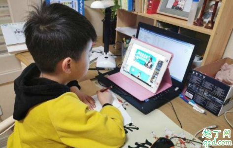 网课孩子不好好听讲怎么办 网课孩子不完成作业的对策3