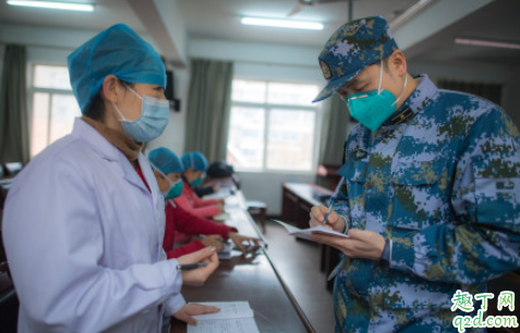 核酸检测是抽血吗 新冠肺炎核酸怎么检查4