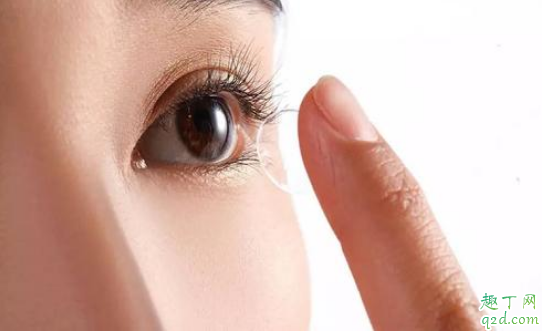 疫情期间可以戴隐形眼镜吗 疫情期间戴隐形眼镜安全吗1