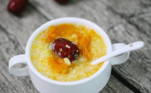 秋天吃什么养胃？养胃的食物有哪些？初秋健康养胃四宝
