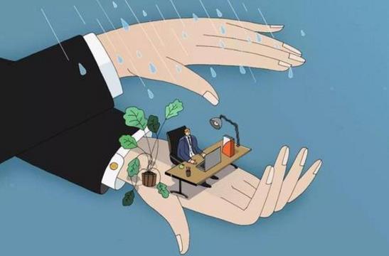 加班病你有吗？六招赶走加班病解除疲劳