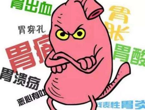 春季如何养胃护胃？胃不好的人如何调养